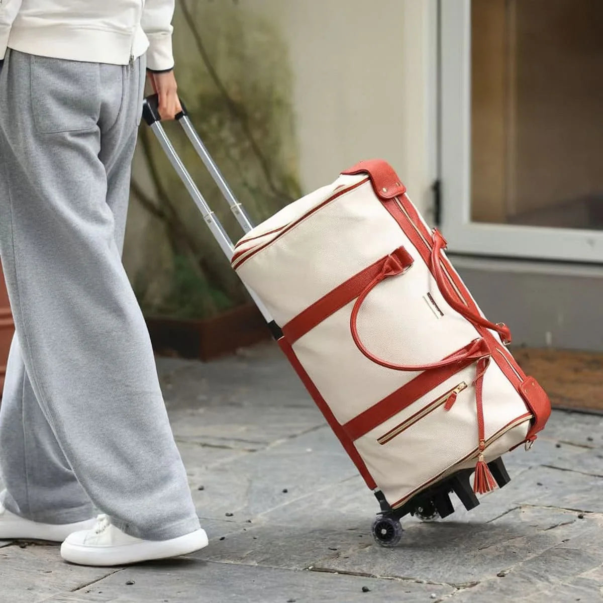 LUVIX TRAVEL BAG