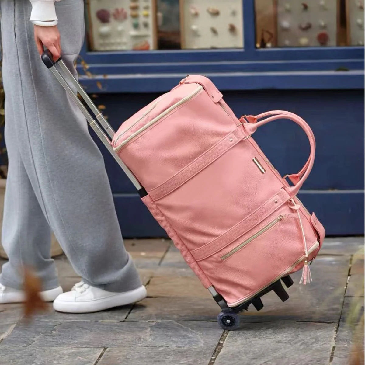 LUVIX TRAVEL BAG