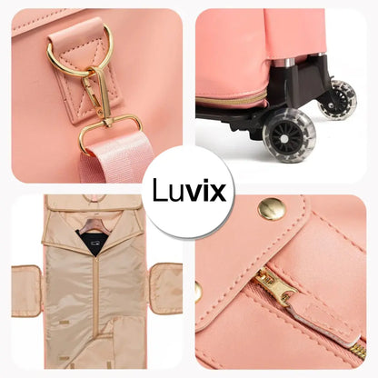 LUVIX TRAVEL BAG