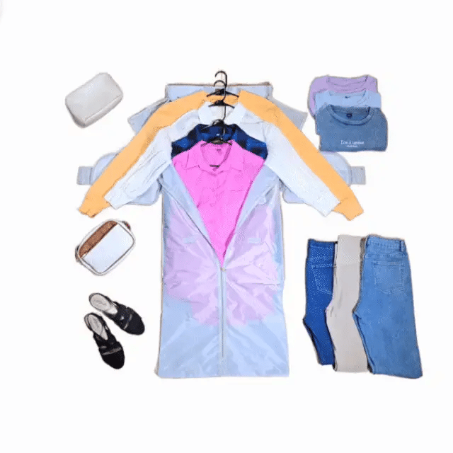 LUVIX TRAVEL BAG