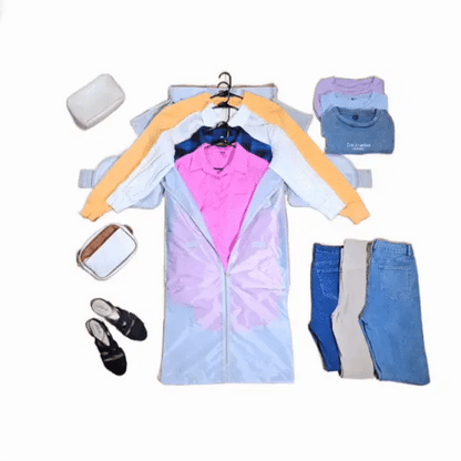 LUVIX TRAVEL BAG