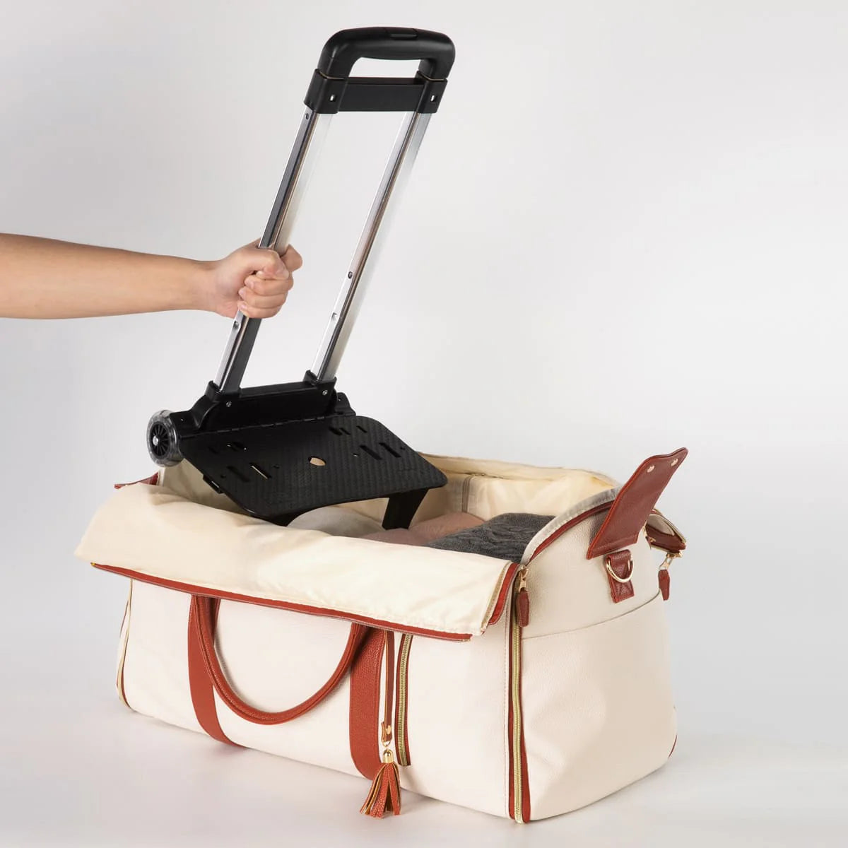 LUVIX TRAVEL BAG