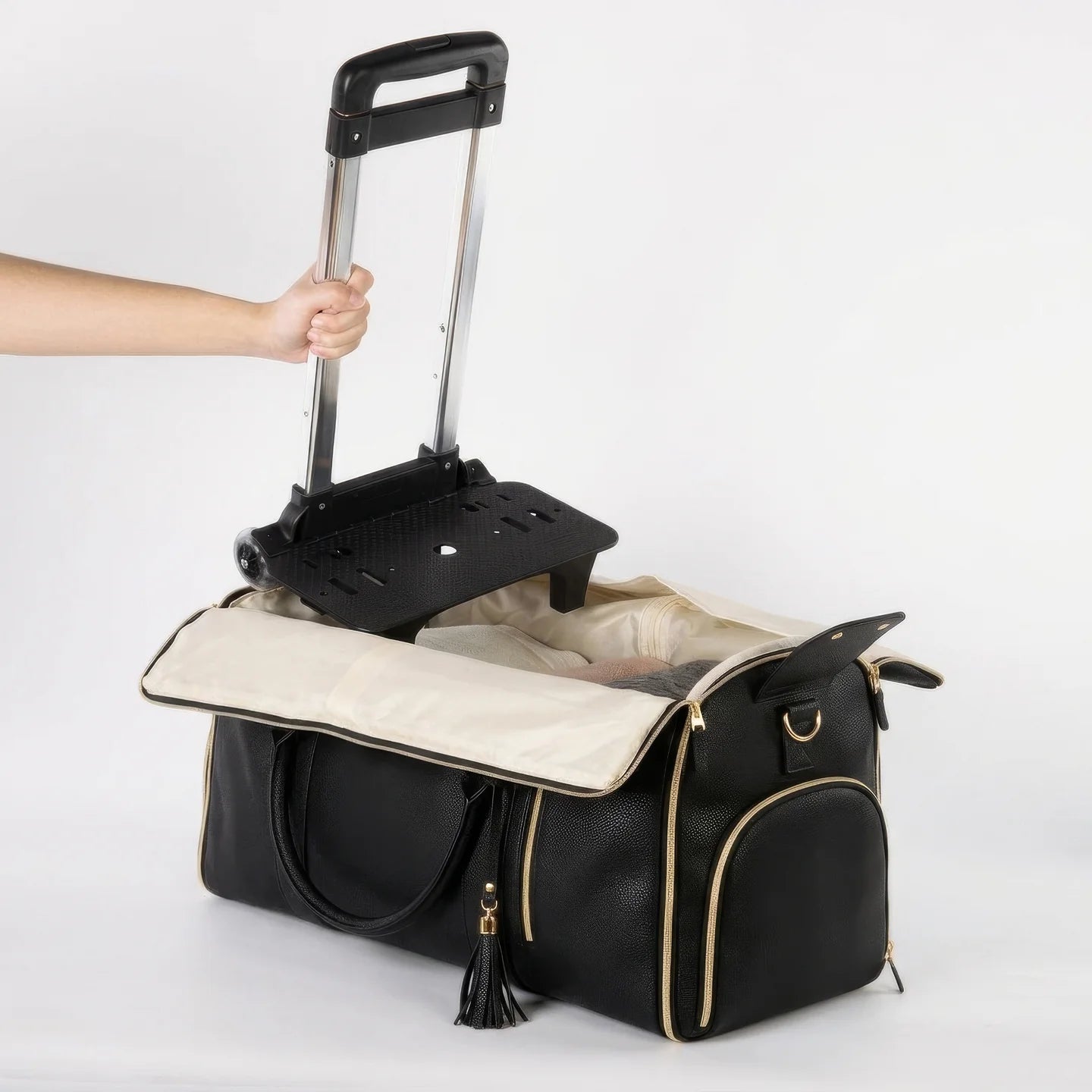 LUVIX TRAVEL BAG