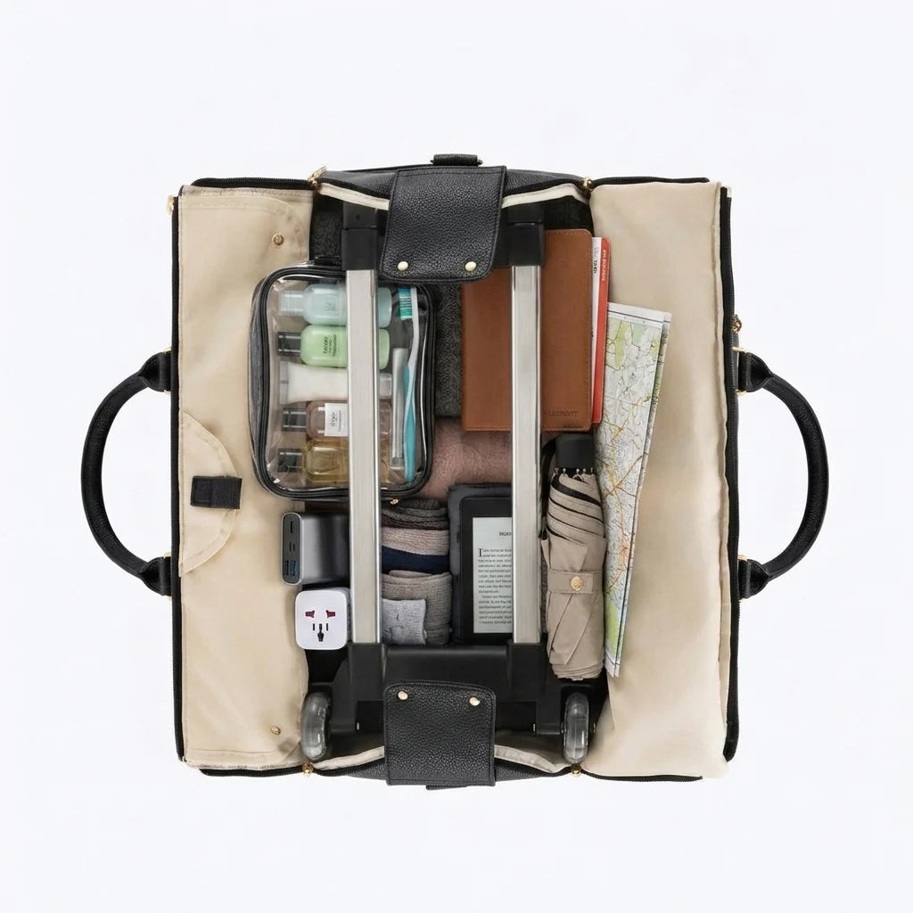 LUVIX TRAVEL BAG